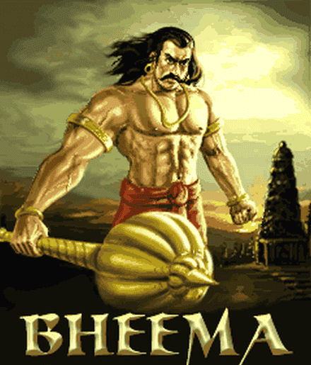 Bhima
