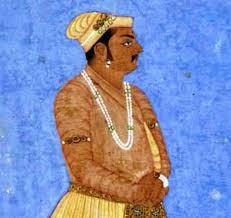 Birbal (born Mahesh Das)