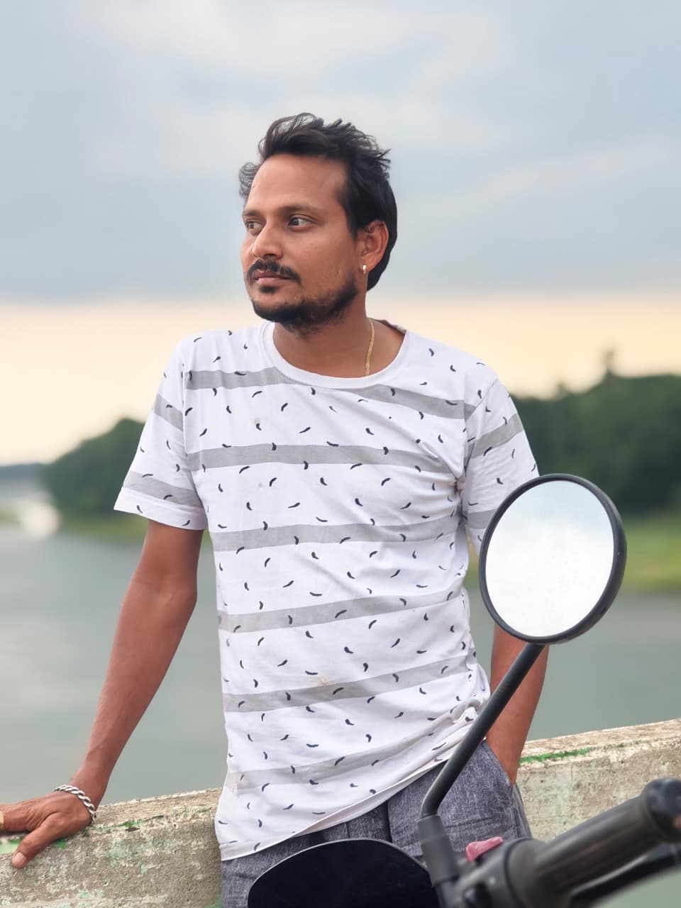 Kalinga Keshari Nayak