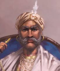 Kunwar Singh
