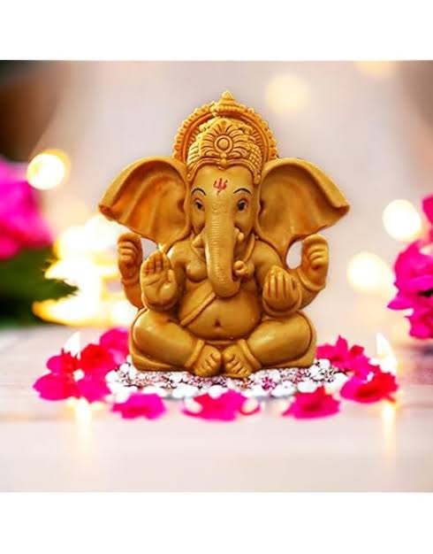Lord Ganesha