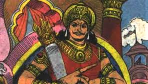 Maharaja Shaktivarman