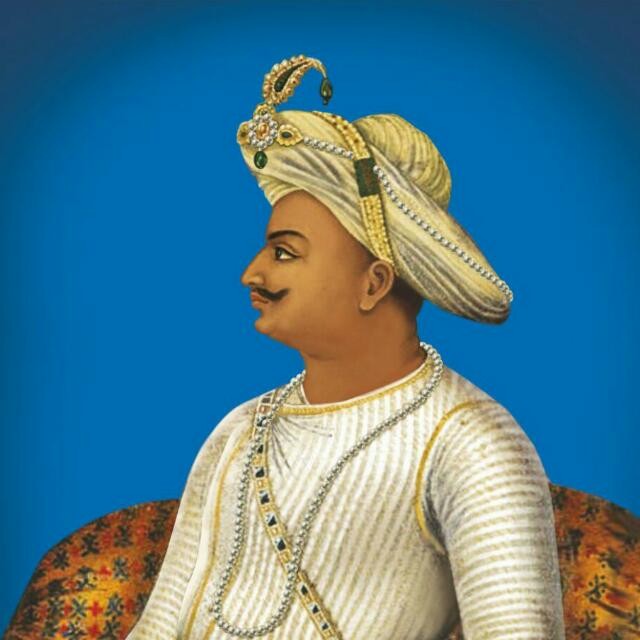 Tipu Sultan