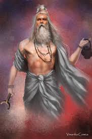 Vishwamitra