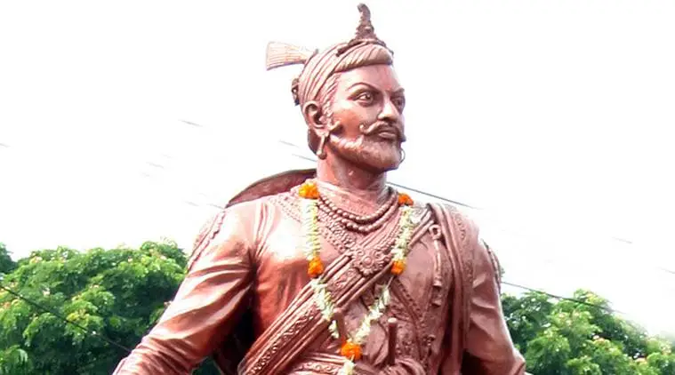 Sambhaji Maharaj