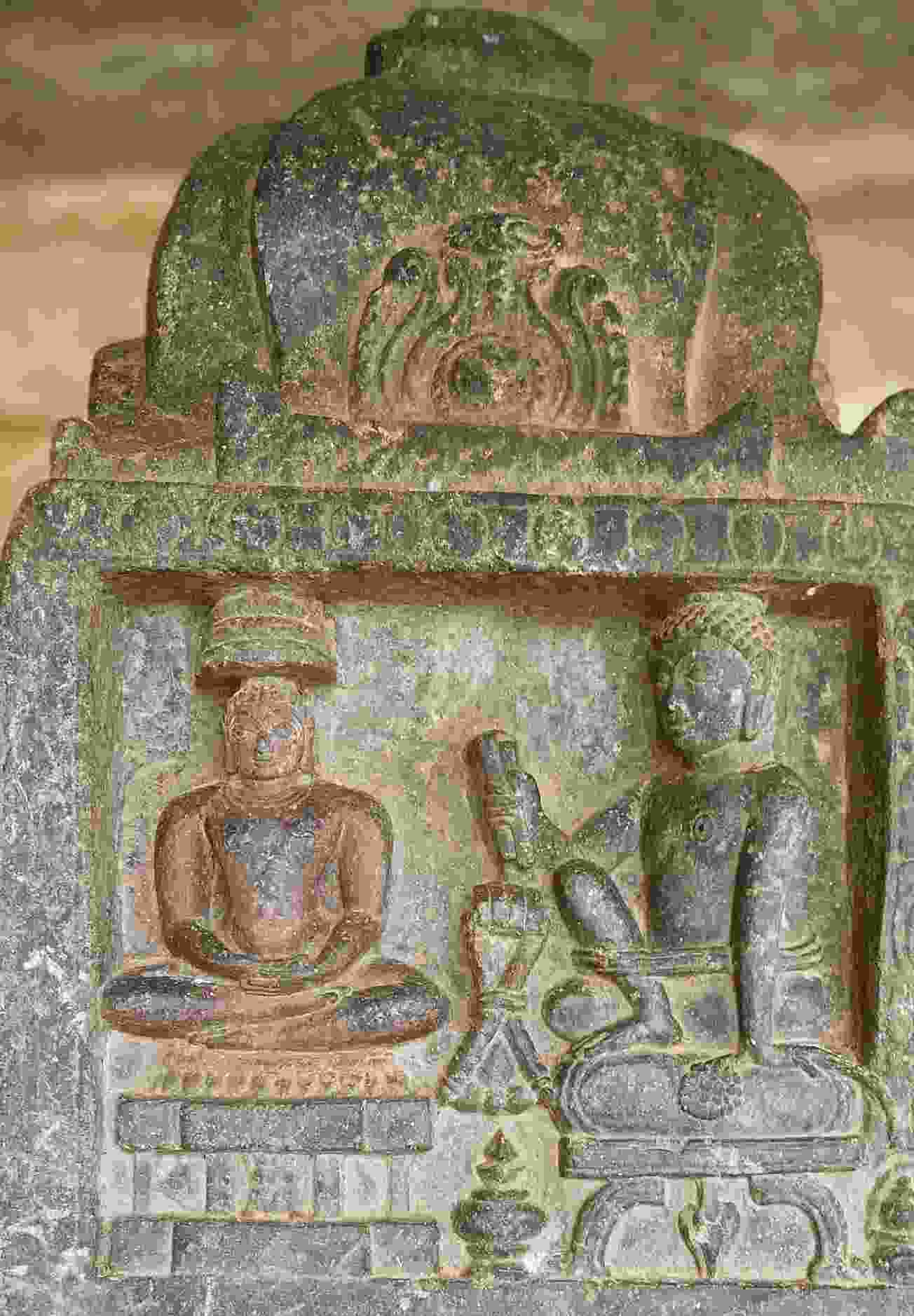 Chandragupta Maurya