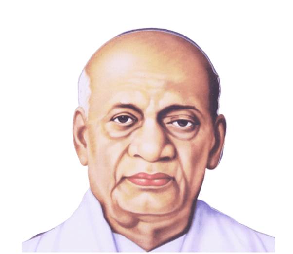 Vallabhbhai Jhaverbhai Patel
