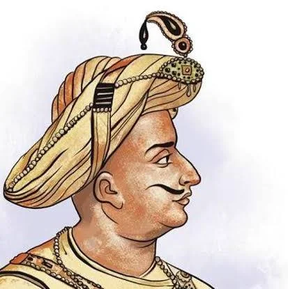 Tipu Sultan