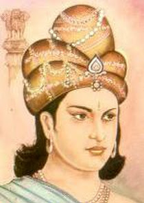 Bindusara