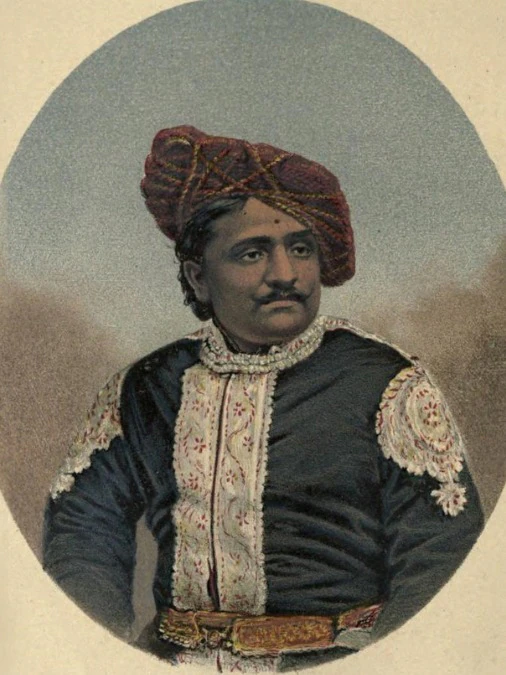 Rajaram Maharaj